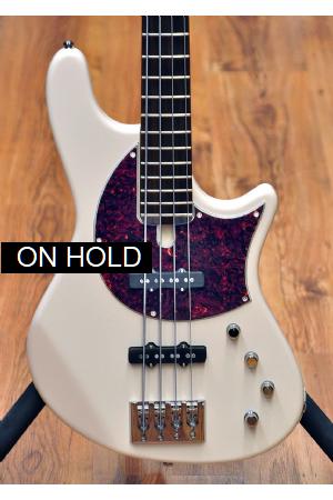 Marleaux Votan XS 4 Vintage White Marleaux Votan XS 4 Vintage White